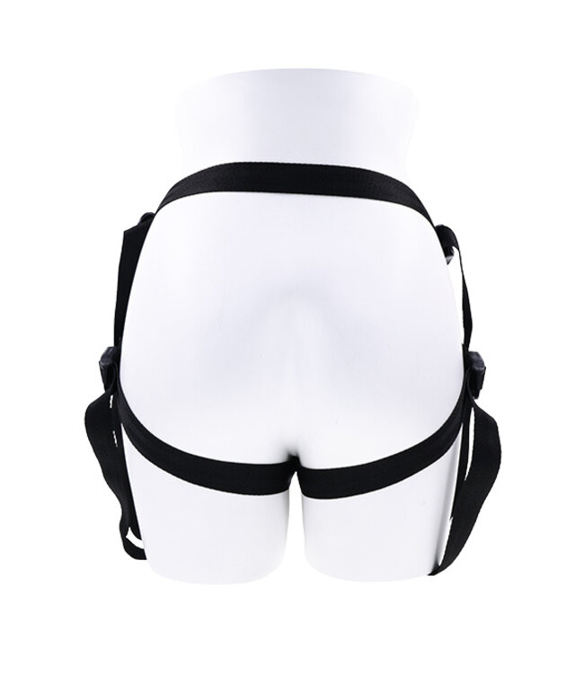 Sportsheets - Dual Desires Strap On