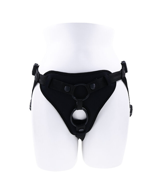 Sportsheets - Dual Desires Strap On