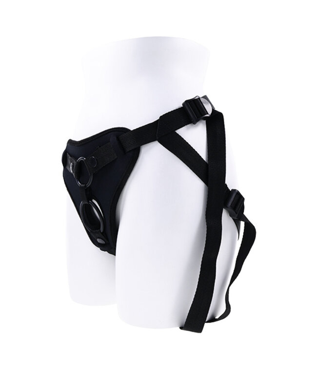 Sportsheets - Dual Desires Strap On