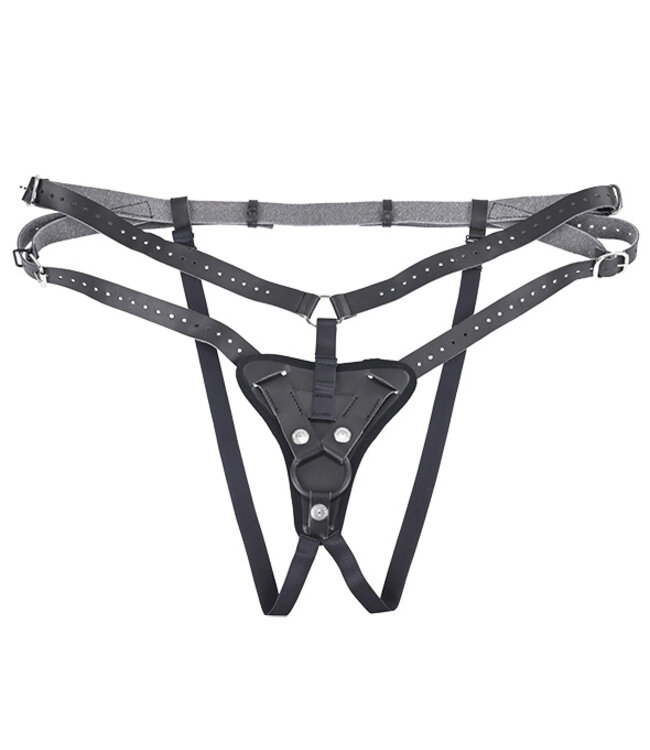 Sportsheets - Aurora High Waisted Strap On