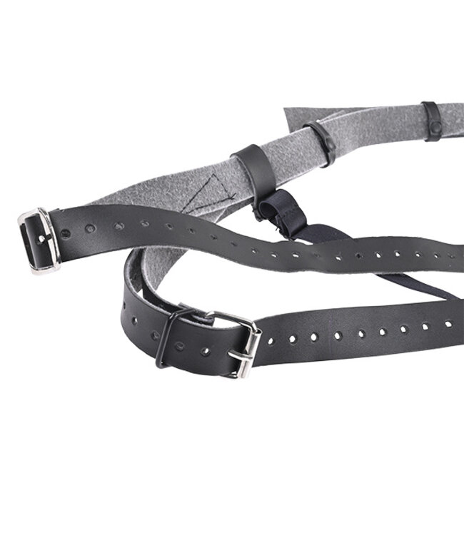 Sportsheets - Aurora High Waisted Strap On