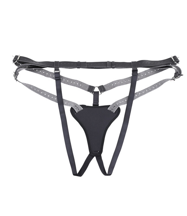 Sportsheets - Aurora High Waisted Strap On