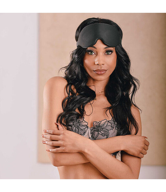 Sportsheets - Blackout Blindfold