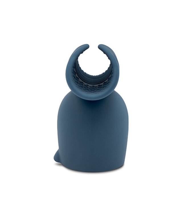 Le Wand - Stroke Silicone Penis Play Attachment