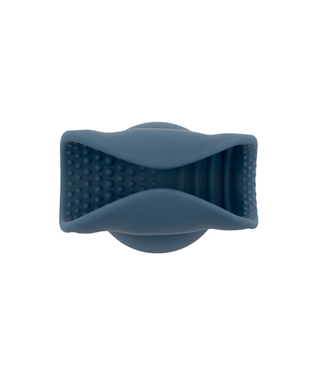 Le Wand - Stroke Silicone Penis Play Attachment