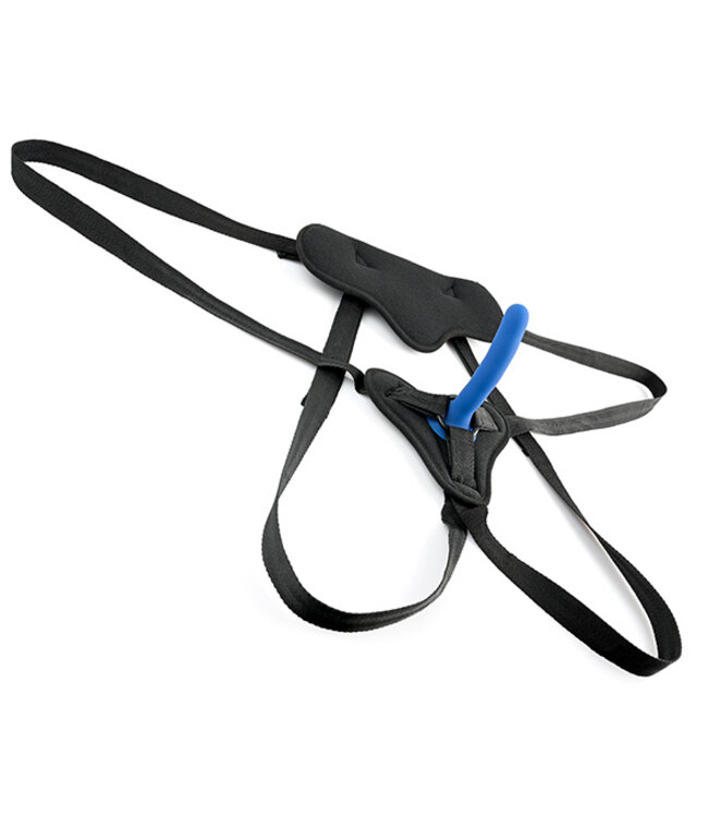 Sportsheets - New Comers Strap On Set Special Edition