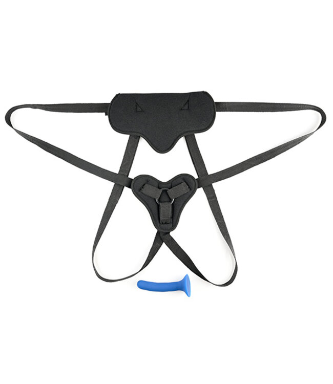 Sportsheets - New Comers Strap On Set Special Edition