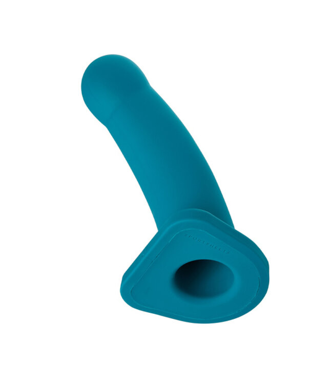 Sportsheets - Nexus Lennox Holle Vibrerende Dildo Groen