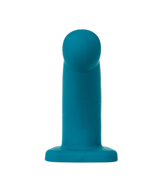 Sportsheets - Nexus Lennox Holle Vibrerende Dildo Groen