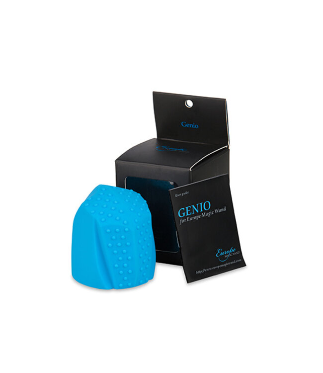 Europe Magic Wand - Genio Attachment