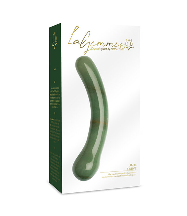 La Gemmes - G Curve Jade