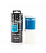 Clone a Willy Clone-A-Willy - Refill Glow in the Dark Blue Silicone