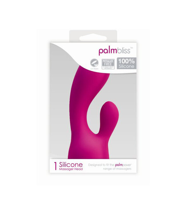 PalmPower - Wand Massager Opzetstuk PalmBliss