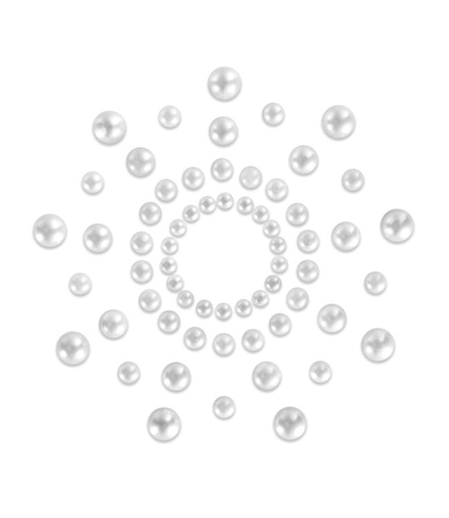 Bijoux Indiscrets - Mimi Tepel Cover Parel