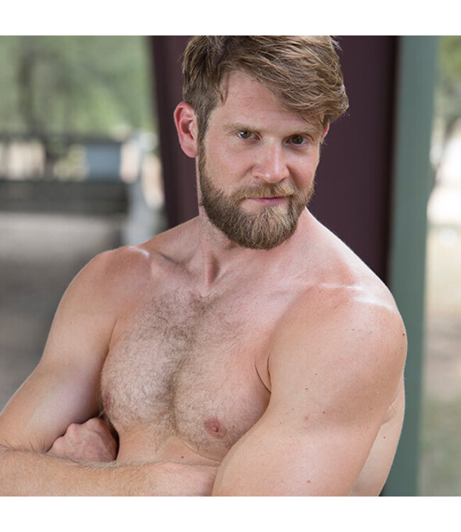 Fleshjack Boys - Colby Keller Dildo