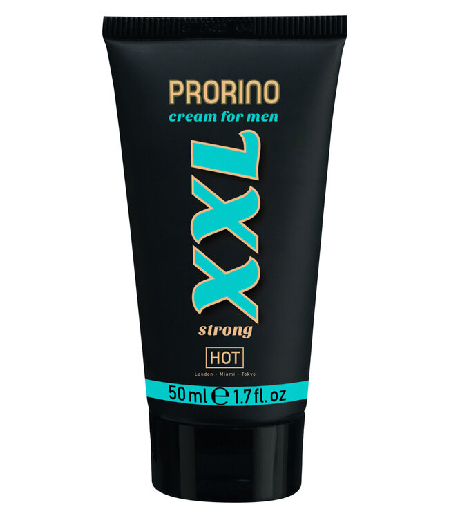 HOT Prorino XXL Cream 50ml