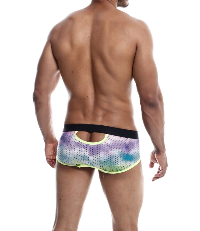 MOB Eroticwear Aero Brief