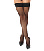 Kotek Fishnet Hold Ups H010