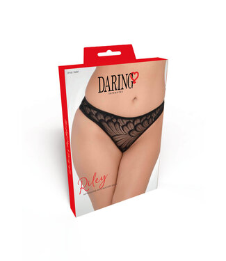 Daring Intimates Mix & Match Hiphugger with ruched back