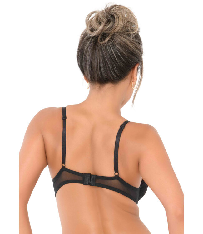 Daring Intimates Mix & Match 1/4 cup bra