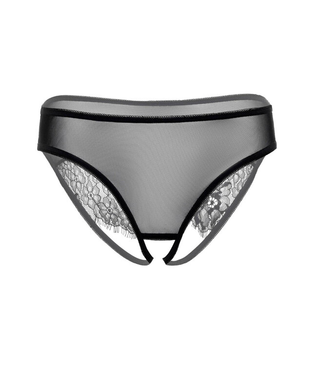 Daring Intimates Nicolette crotchless panty