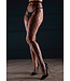 Daring Intimates Over Sized Net Tights
