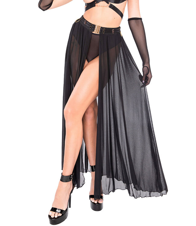 Kinky Diva Goddess Skirt