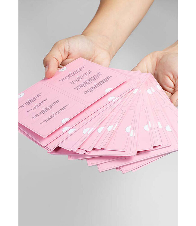 Secret Play Pull & Play Game