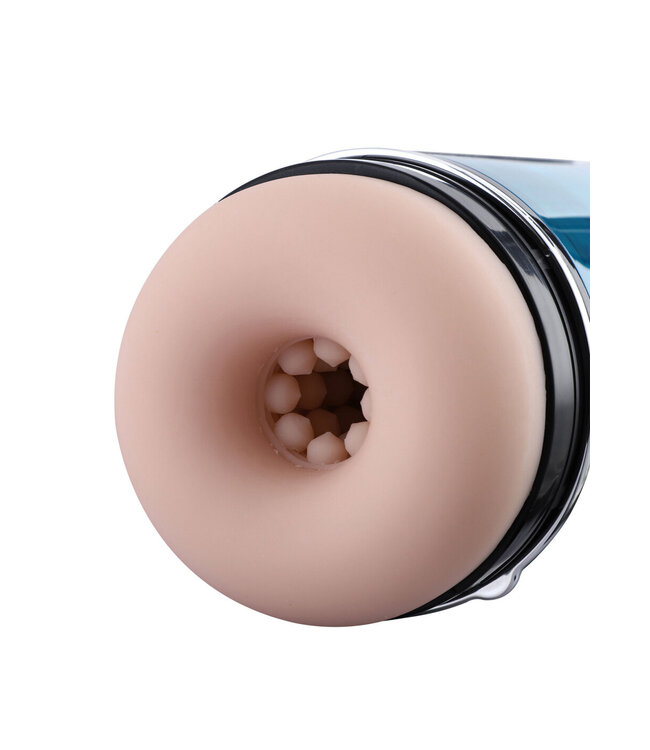 HiSmith KlicLok Vibrating Stroker