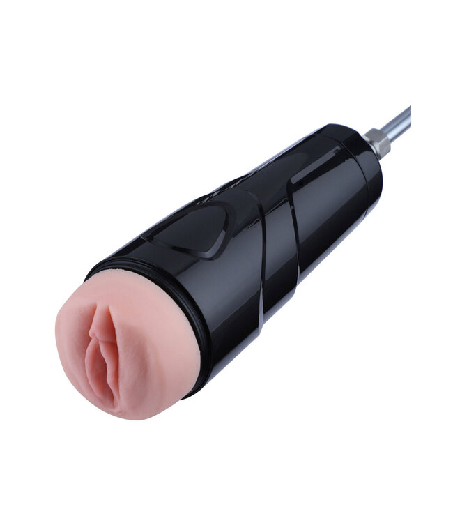 HiSmith KlicLok Vibrating Stroker