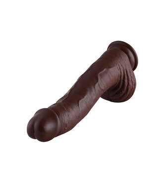 HiSmith KlicLok Dildo 32 cm