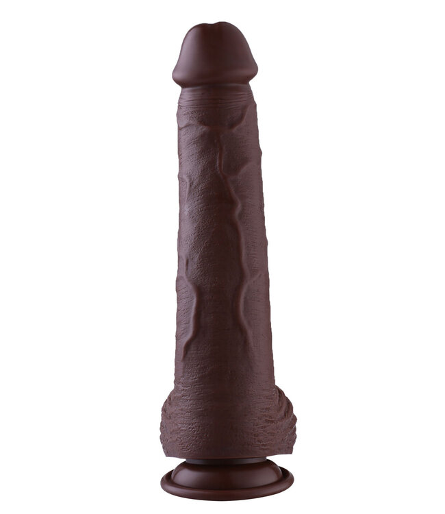 HiSmith KlicLok Dildo 32 cm