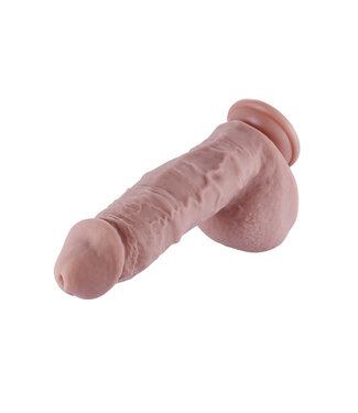 HiSmith KlicLok Dildo 21 cm