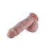 HiSmith KlicLok Dildo 21 cm