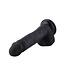 HiSmith KlicLok Dildo 20 cm
