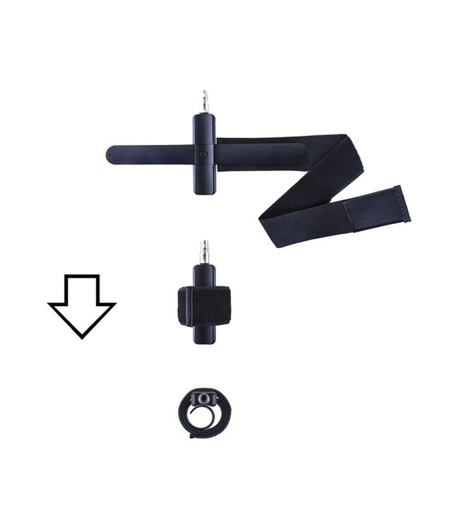 HiSmith Strap Connector