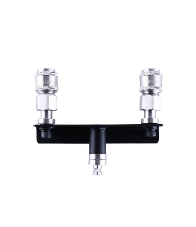 HiSmith Double Quick Connector