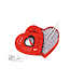 Tease&Please Herz/Cuore Erotic DE/IT