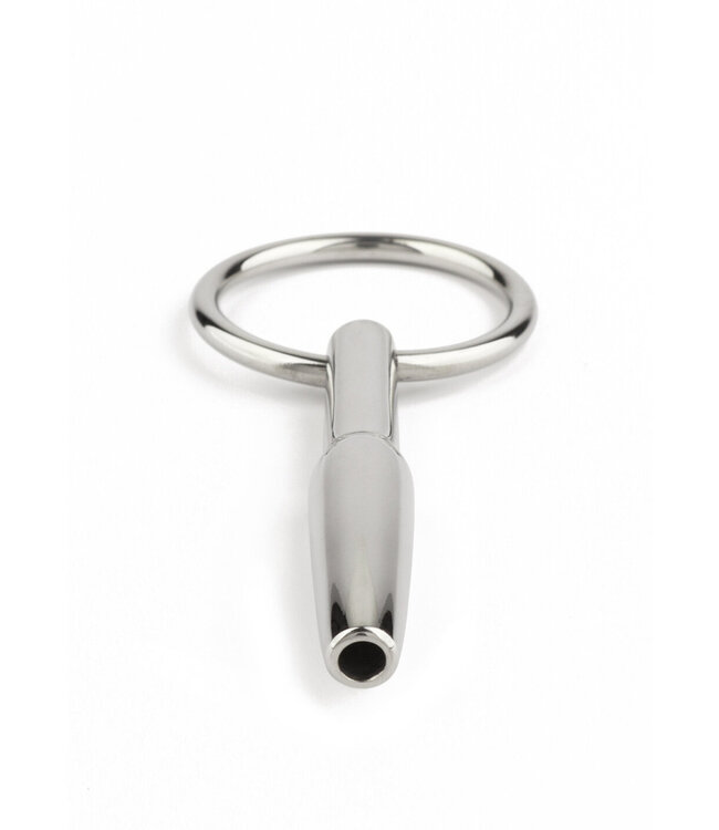 Mr. Steel Original Uretheral Open Plug