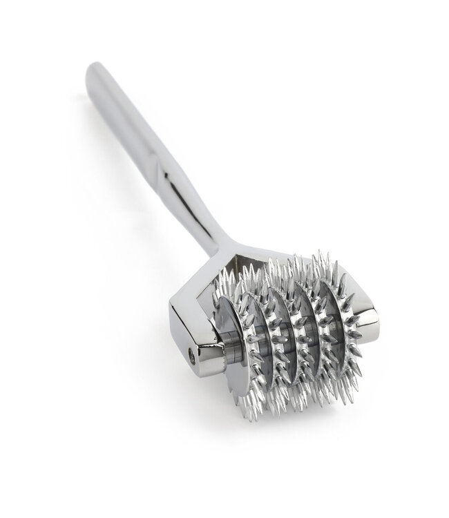 Mr. Steel 5 Reel Wartenberg Pinwheel