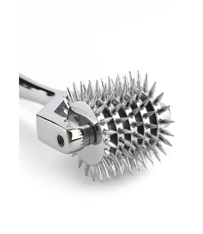 Mr. Steel 5 Reel Wartenberg Pinwheel