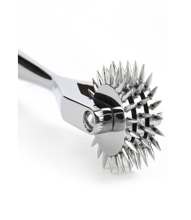 Mr. Steel Trio Pleasure Wheel