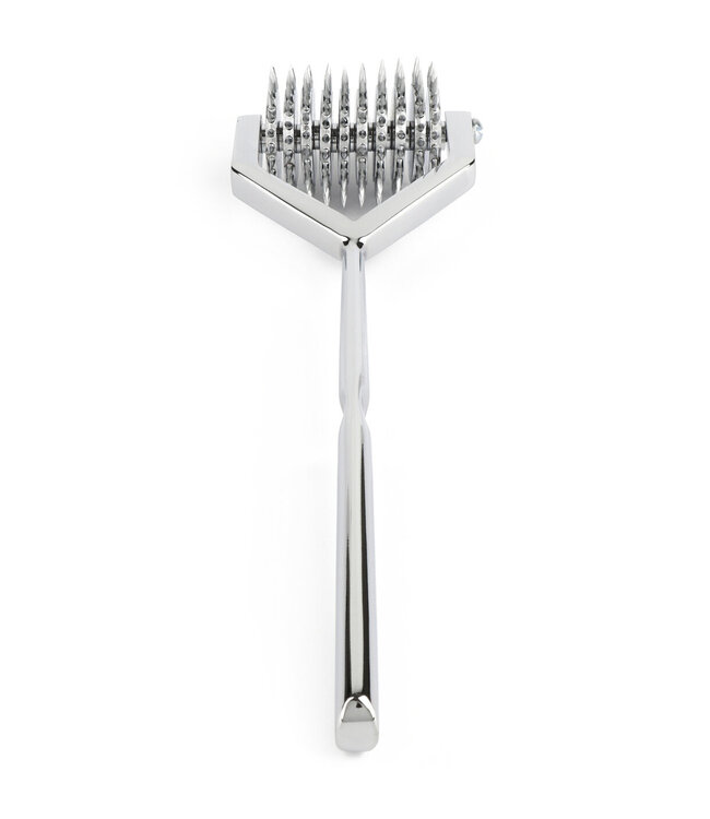 Mr. Steel 10 Reel Wartenberg Pinwheel