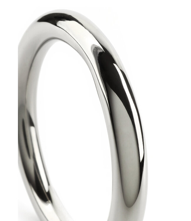 Mr. Steel The Prince C-Ring 8mm x 50mm