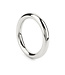 Mr. Steel The Prince C-Ring 8mm x 45mm