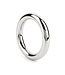 Mr. Steel The Prince C-Ring 8mm x 40mm