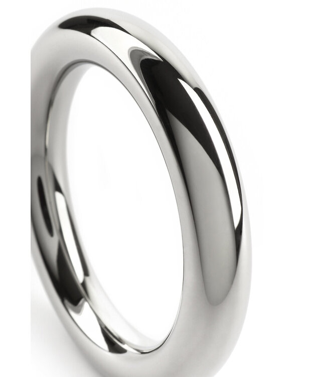 Mr. Steel The Prince C-Ring 8mm x 40mm