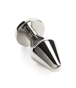 Mr. Steel Classic Butt Plug Medium