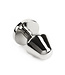 Mr. Steel Classic Butt Plug Small