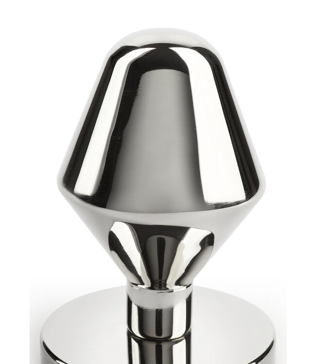 Mr. Steel Classic Butt Plug Small